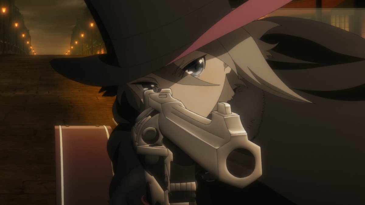 Princess Principal: Crown Handler Chapter 04
teamscarlet-subs.blogspot.com/2025/12/prince…