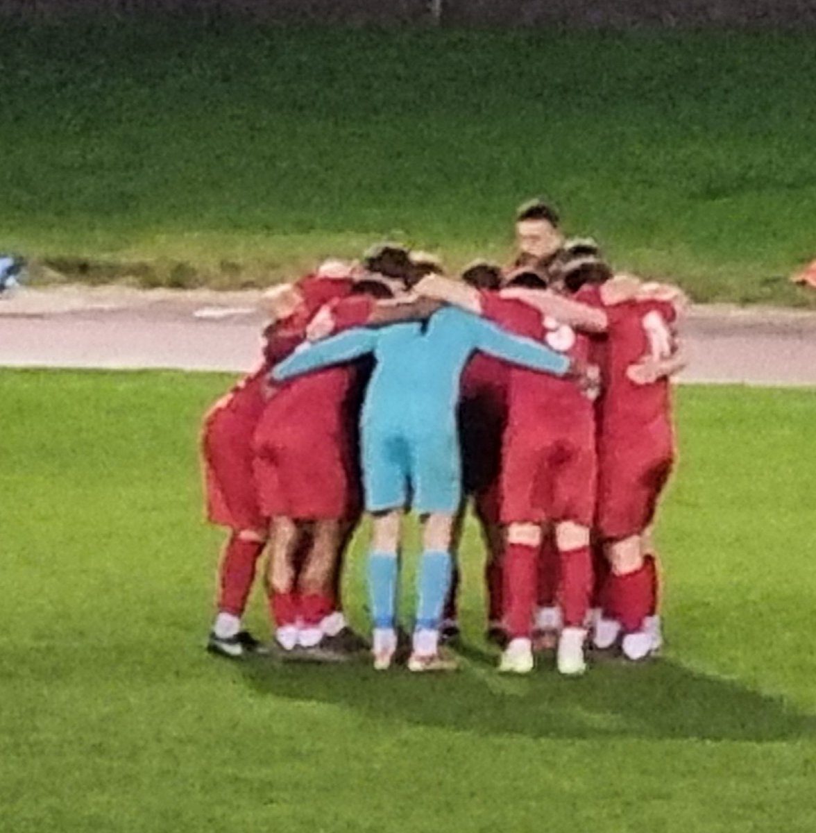 Worsbrough Bridge AFC tweet media