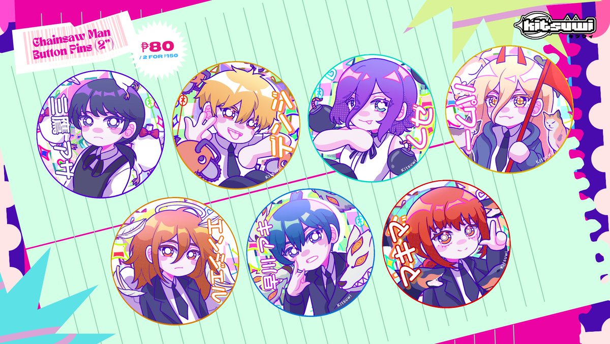 chkwkx's tweet photo. (5/5) My catalog for #CosplayMatsuri2025 !💫 https://t.co/wOxN2izL7T