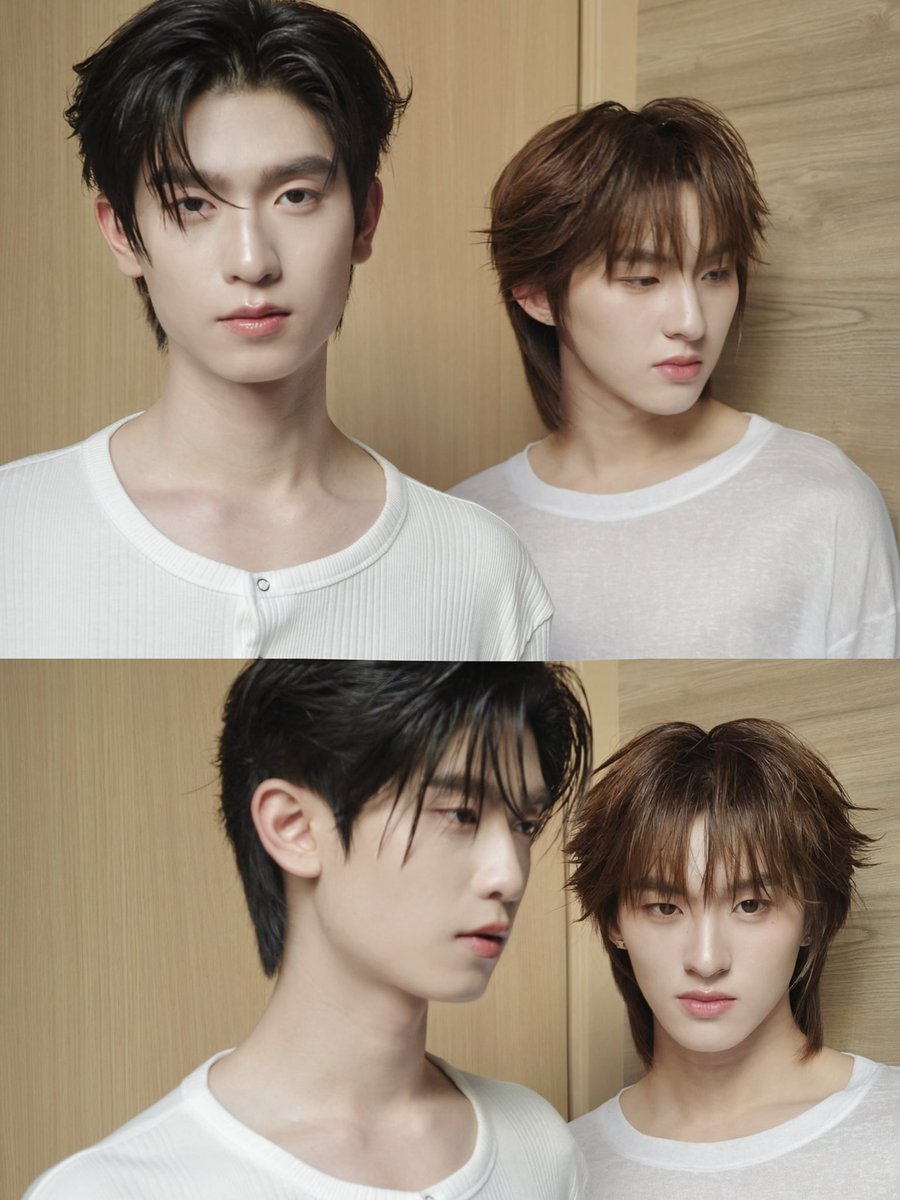 321999x's tweet photo. No.86 @tthomastc @kongjiro_ 

#tthomastc  #kongjiro 
#auhaeemakeup https://t.co/Zsx3afZwB9