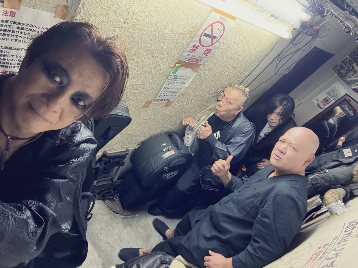 ひろ(´◉◞౪◟◉) (@TONE_MANIAX) / Posts / X