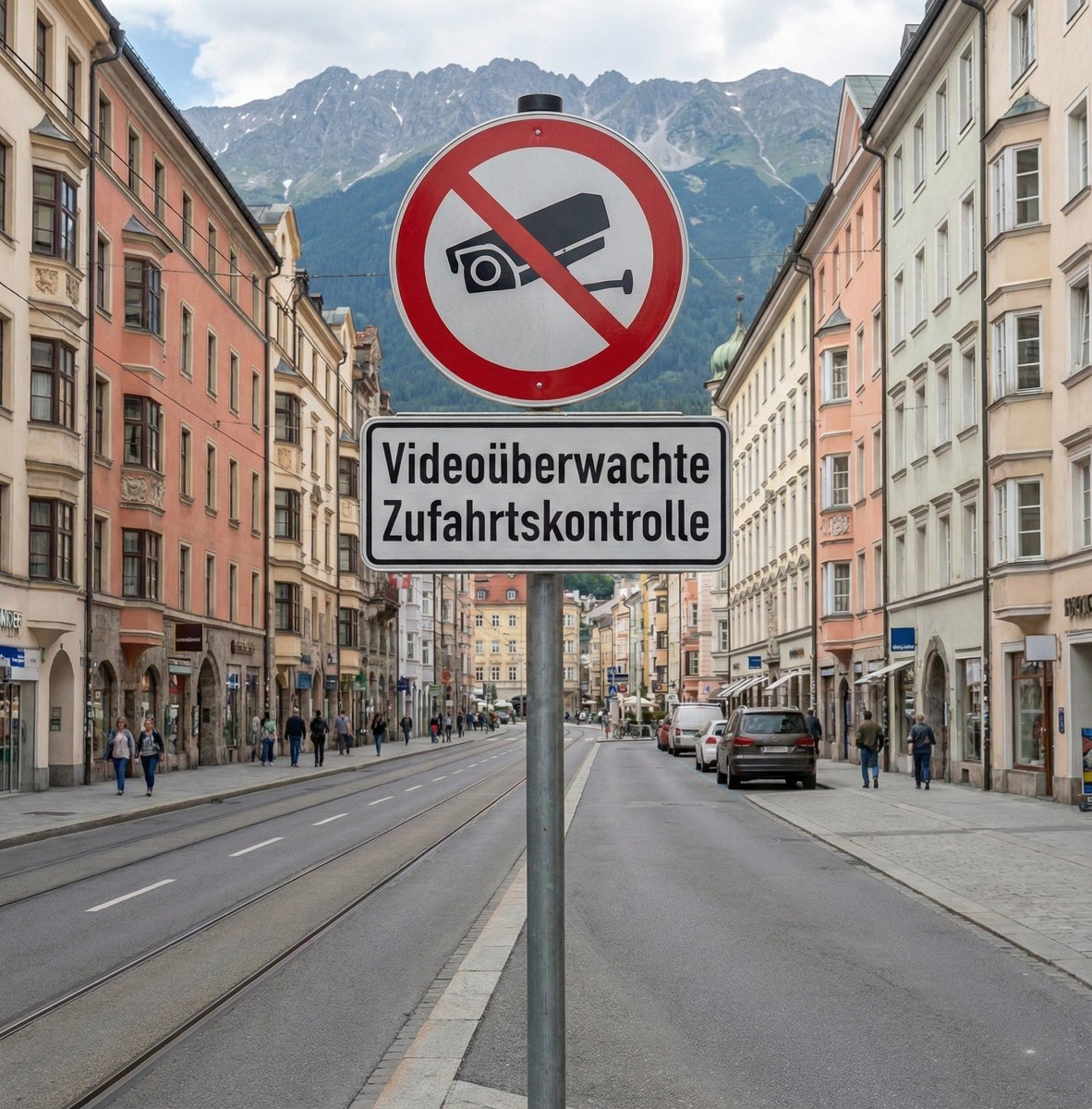 haug_e's tweet photo. Österreich führt 2026 Kamera-Zufahrtskontrollen ein. Strafen ab 70 €.
https://t.co/JGUklPsgJf

#Wohnmobil
#Österreich
#Reisetipp
#Verkehr https://t.co/ui4y4bitRh