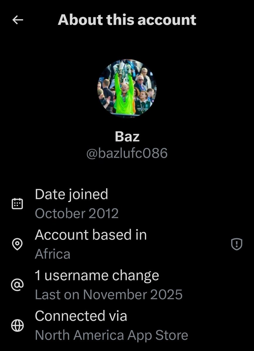 Baz is off out of the gate early .  Tickets for every game this guy despite the selling restrictions.  Do we believe him?  Lets see where his account is based.....#lufc