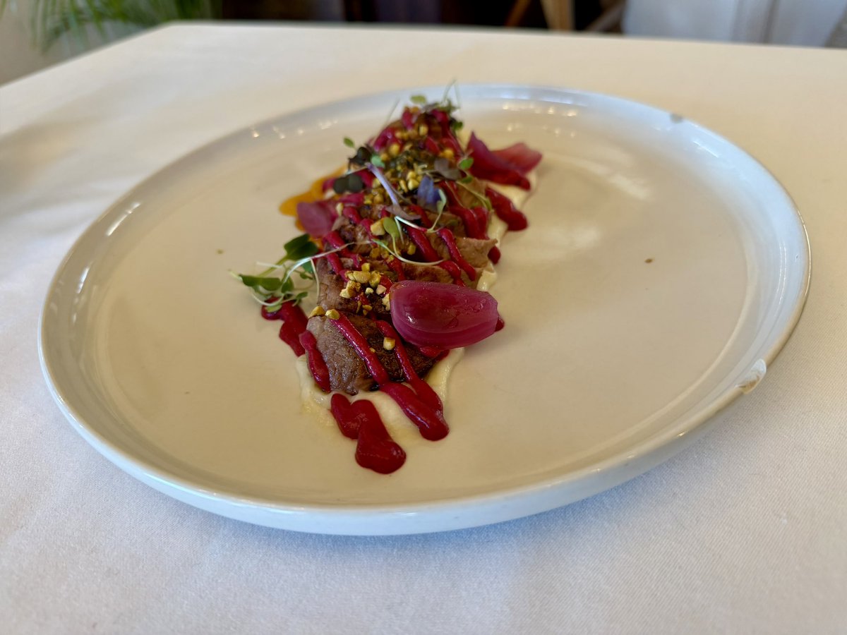 AlfonsoJLT's tweet photo. #HabráQueComer #LaCucharaDeAlfonso #Foodie #FoodLovers #SabeANorte #CocinaCántabra #Avrile #Mogro #Miengo #Cantabria #CantabriaInfinita #CantabriaMásXDescubrir https://t.co/GlltwQbyZU