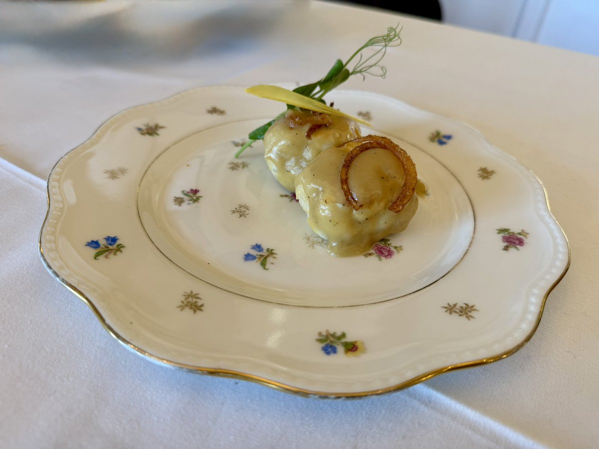 AlfonsoJLT's tweet photo. #HabráQueComer #LaCucharaDeAlfonso #Foodie #FoodLovers #SabeANorte #CocinaCántabra #Avrile #Mogro #Miengo #Cantabria #CantabriaInfinita #CantabriaMásXDescubrir https://t.co/GlltwQbyZU