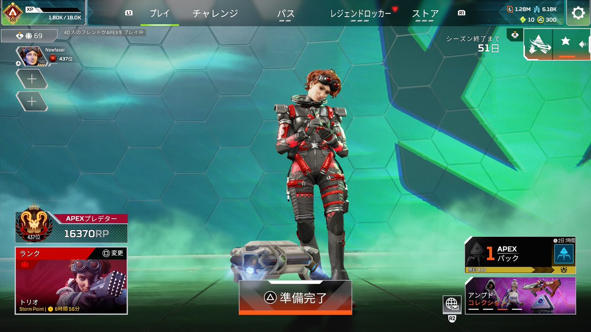 ふぇいざー tweet media