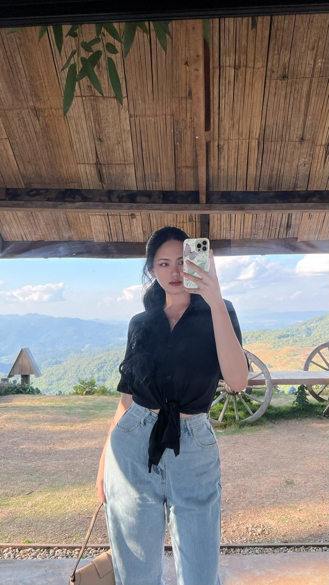 อาทิตย์ไหนดีคะ #เชียงราย