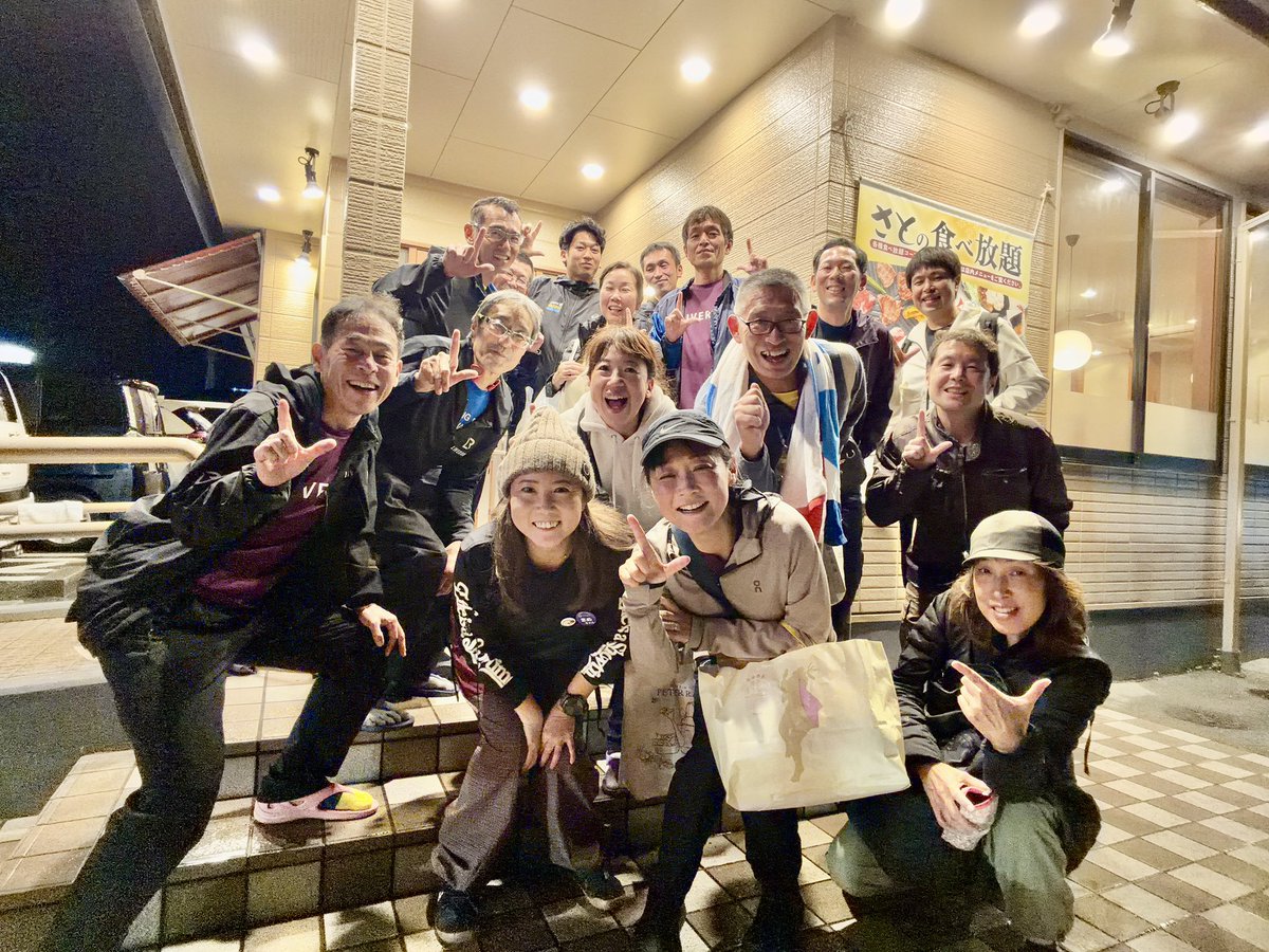 とっしー tweet media