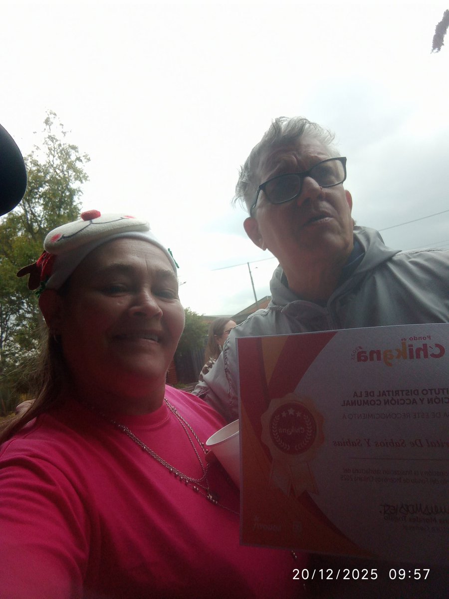 Aprofac's tweet image. 