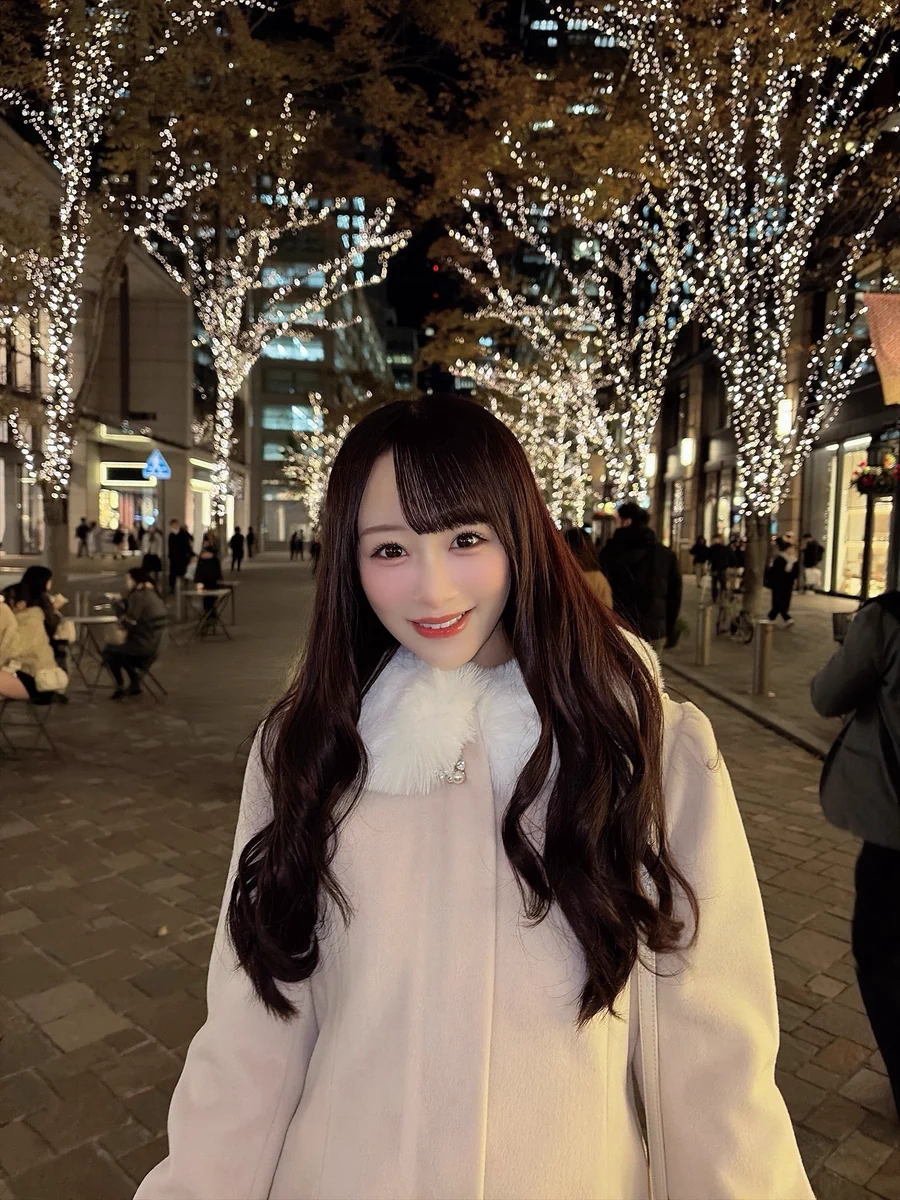 音嶋 莉沙 on X / X