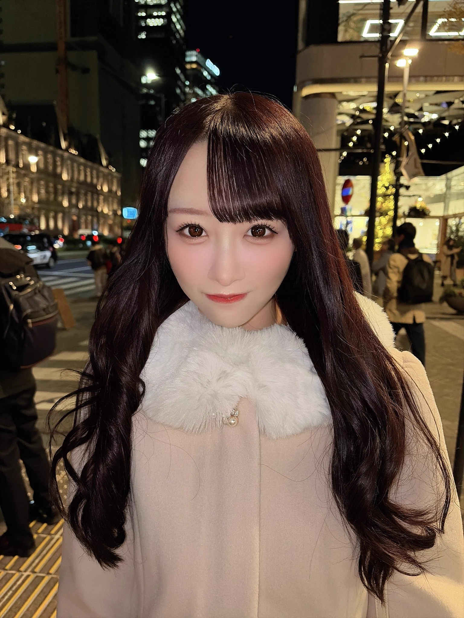 音嶋 莉沙 on X / X