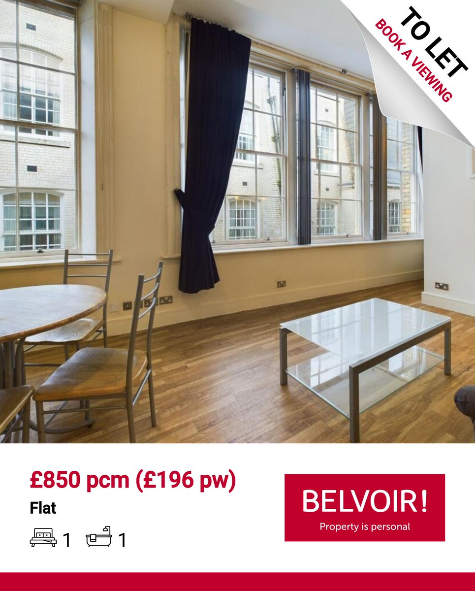Belvoir Liverpool tweet media