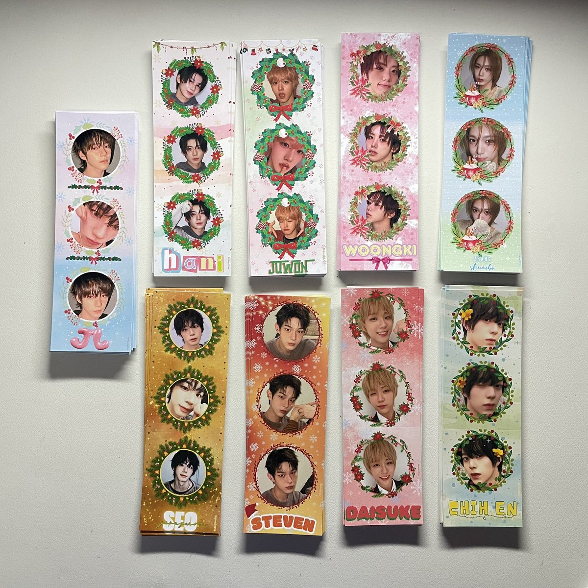 hanidal🌙 tweet media