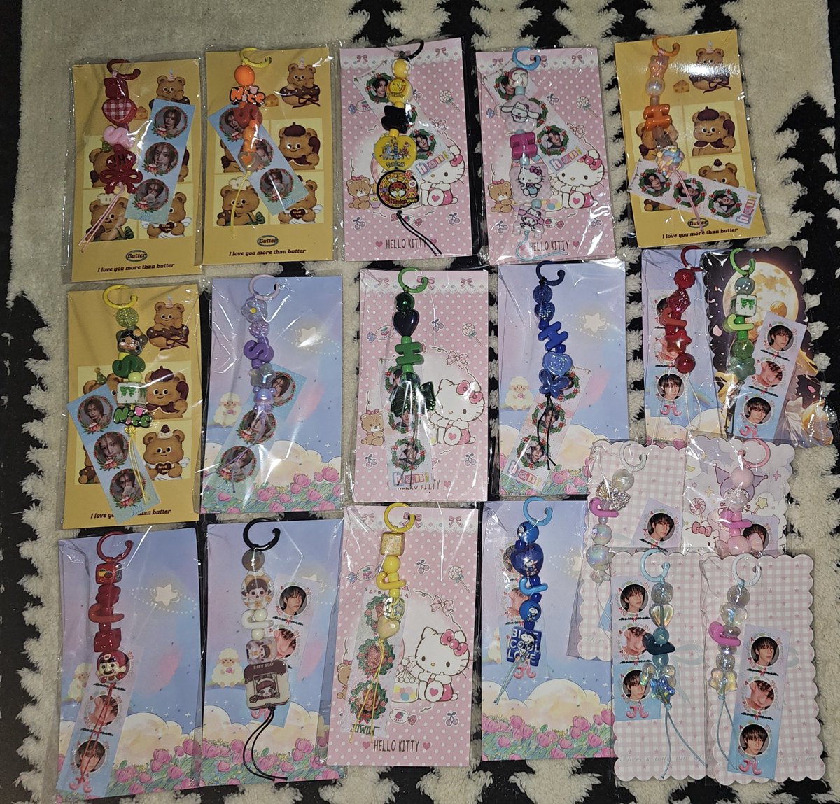 hanidal🌙 tweet media