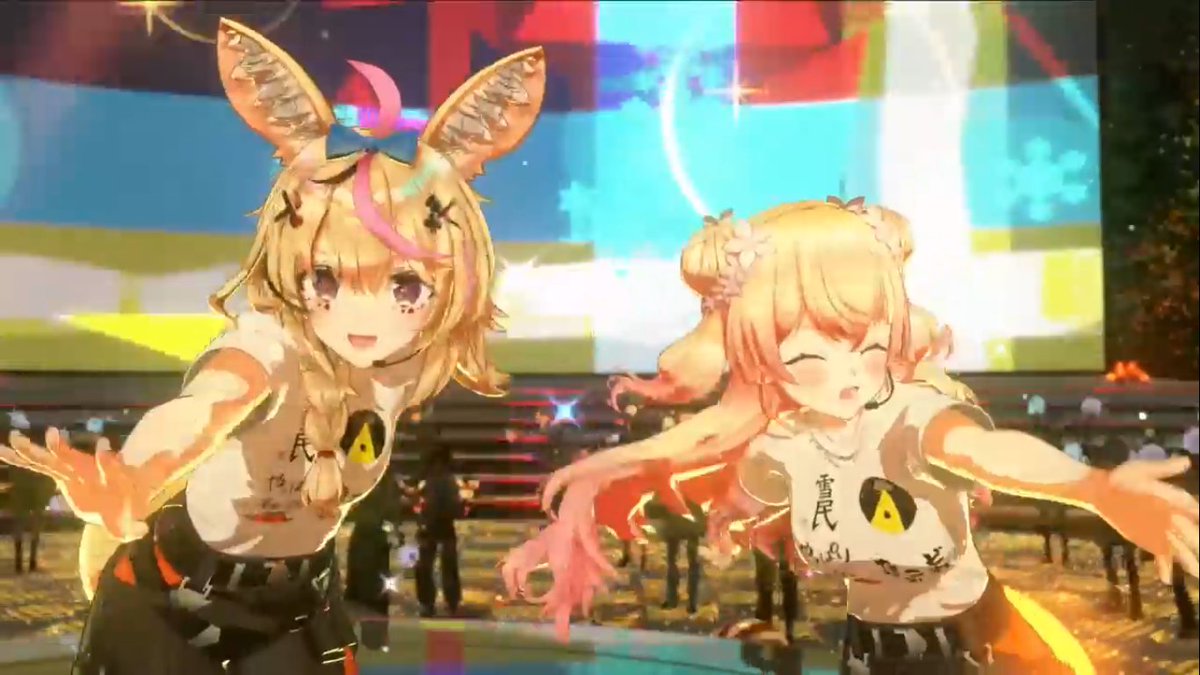 ねぽらぼホロアースライブ ホロアースでのねぽらぼライブ楽しかった