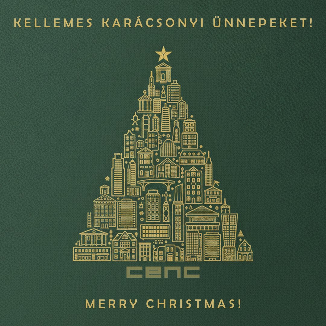 We wish you a Merry Christmas!
Wir wünschen Ihnen ein frohes Weihnachtsfest!
Kellemes Karácsonyi Ünnepeket kívánunk!
#christmas #merrychristmas #weihnachtsfest #civilengineer #civilengineers #civilengineering #engineers #cenc #cenengineer #axisvm #structuralengineer