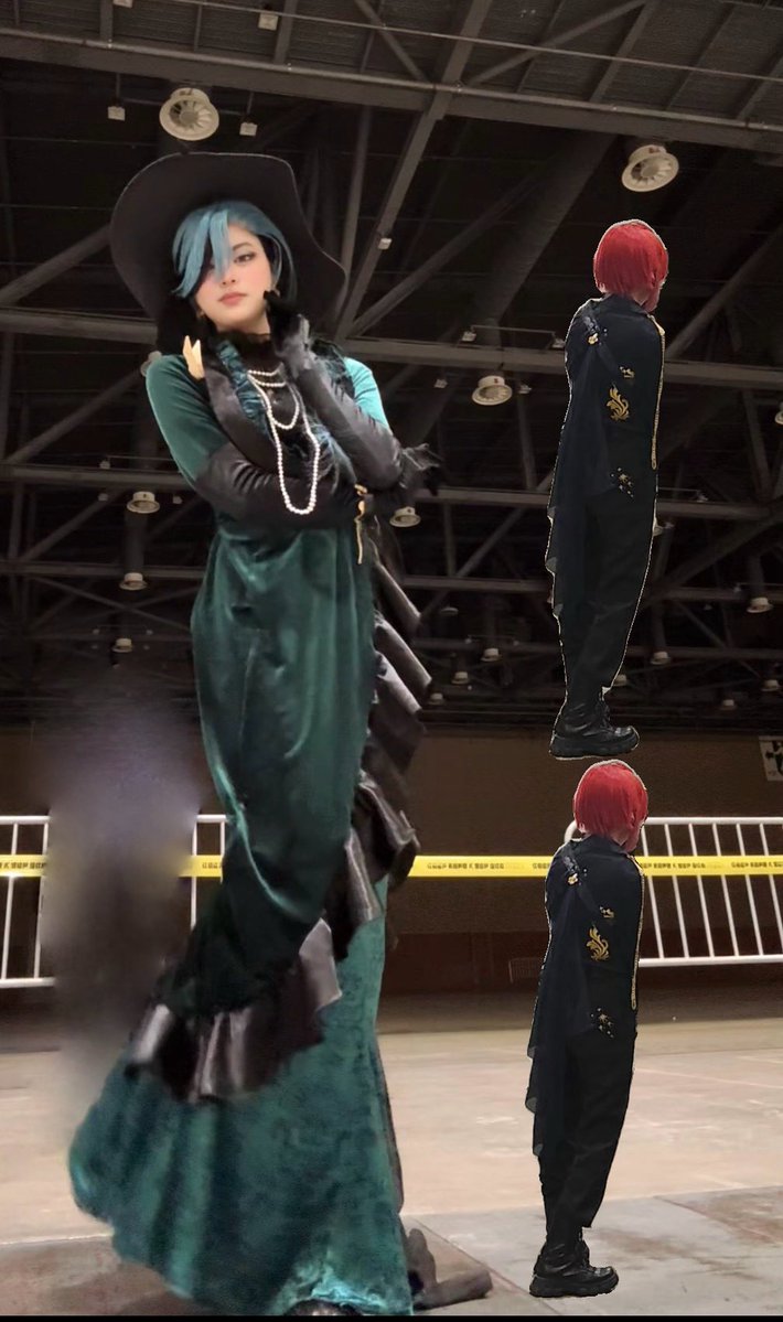 조르지나 키 : 리들*2