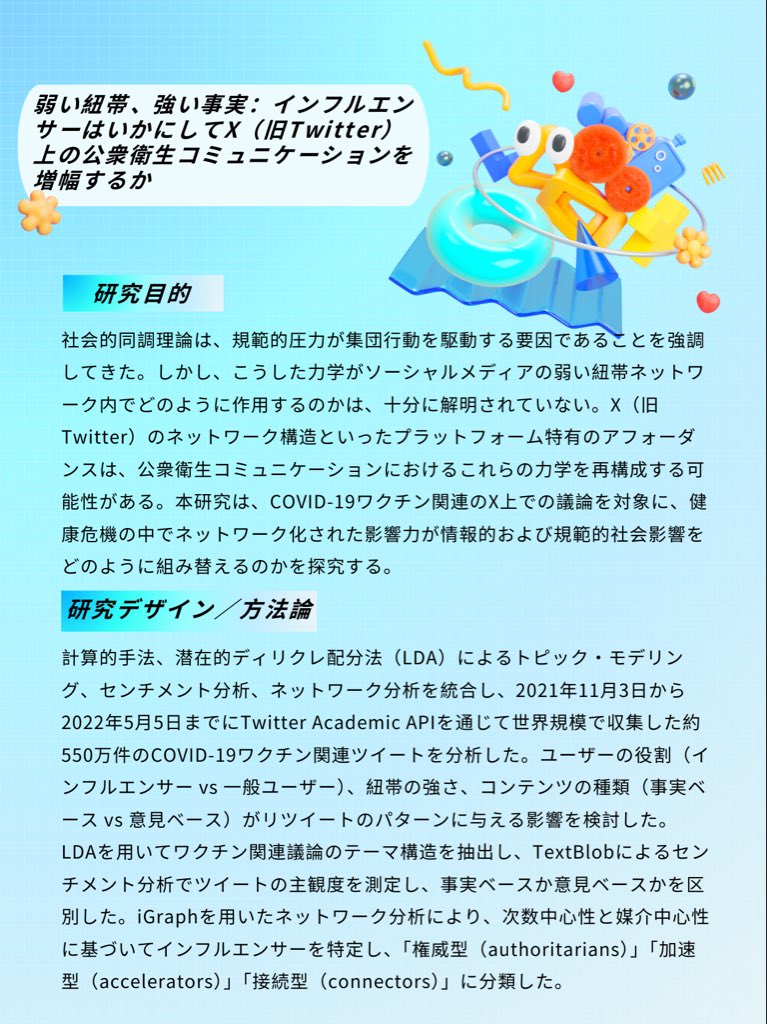 SISU_OMGC_LAB_Japanese tweet media