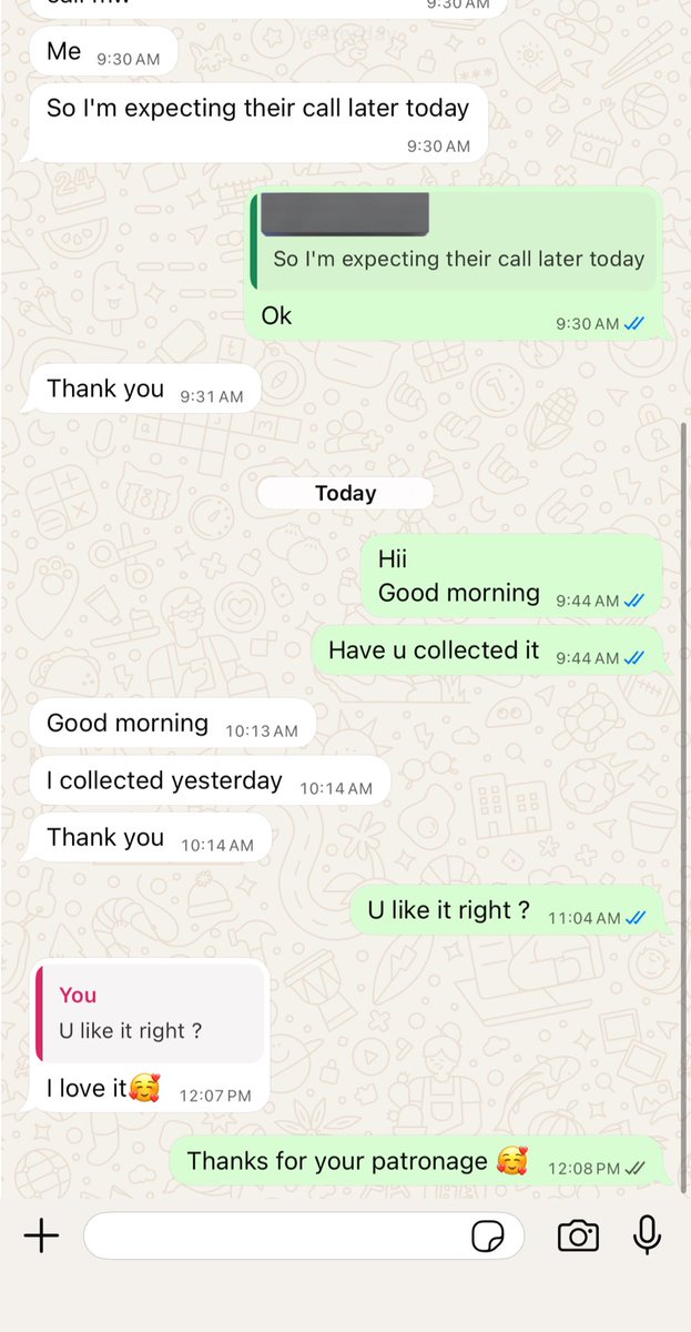 Orders Vs Review. 
Patronize my business and u won’t regret 
Insha Allah 😌😊