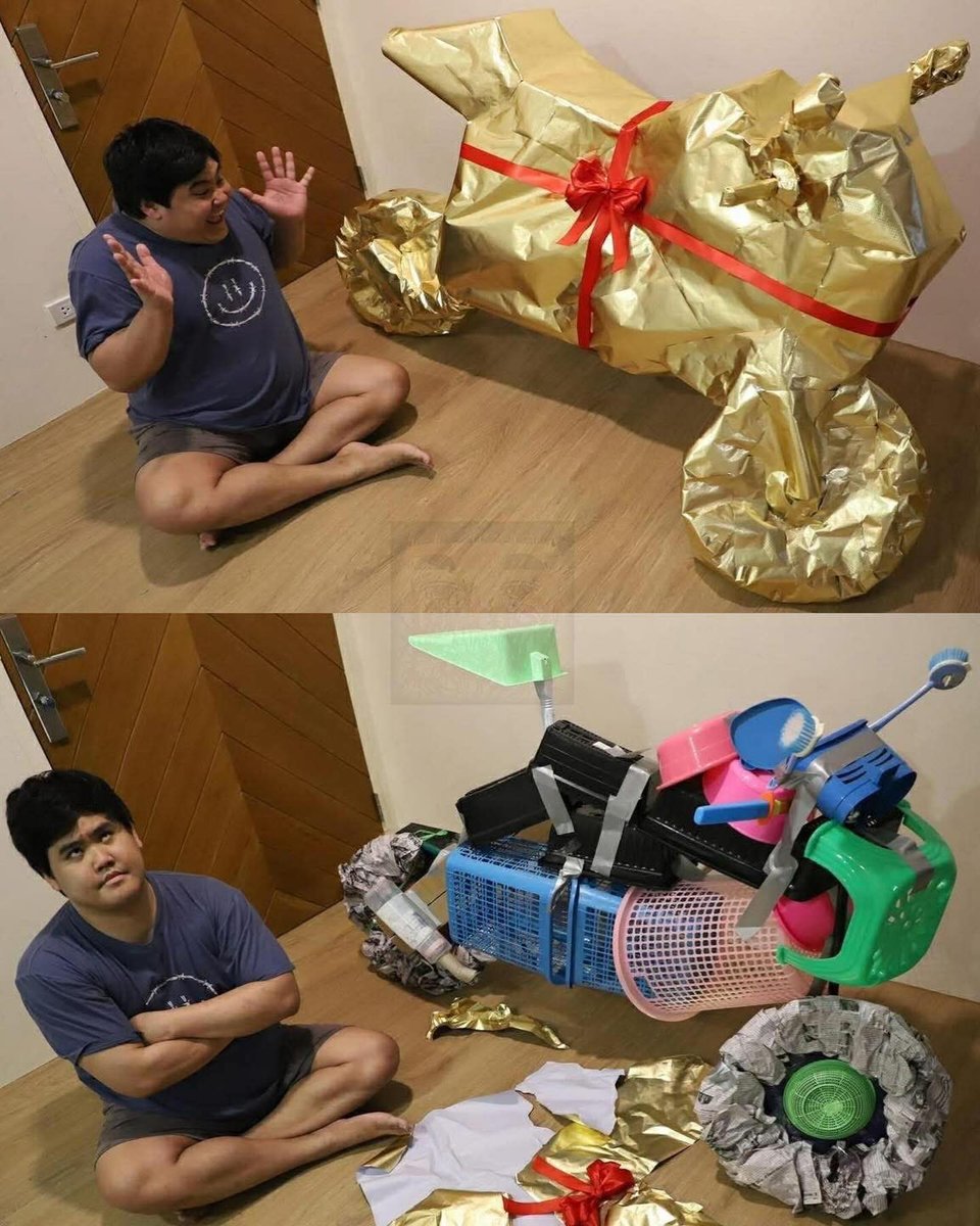 From Oh Yeah!
To Oh Kurwa!

$KRWA $XEC #Santa #XmasGift