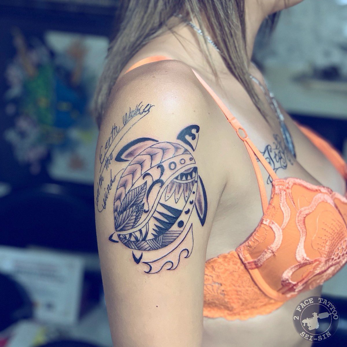 タトゥー #tattoo #刺青 #入れ墨 #ink