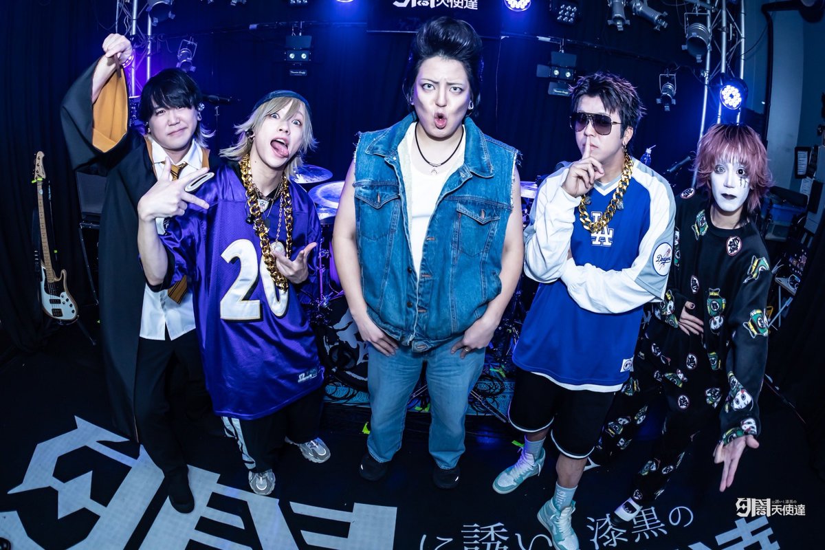 YUMA【夕闇に誘いし漆黒の天使達】 (@yuma__1215__) / Posts / X