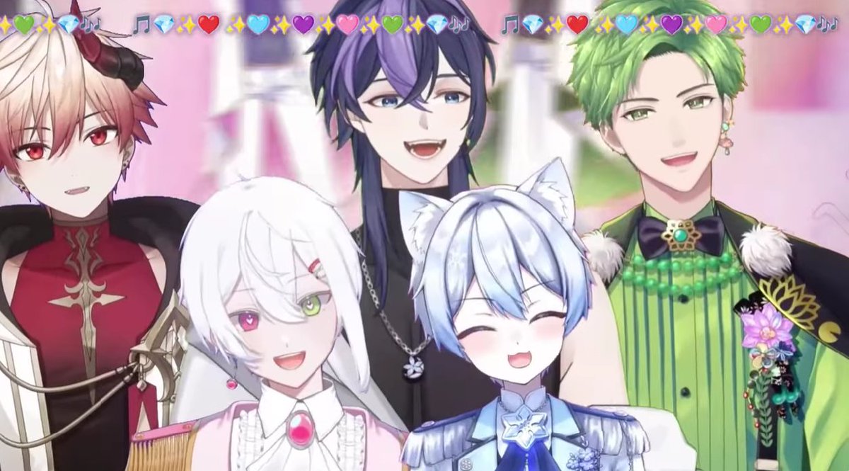 翡翠☆自己紹介欄一読お願いします おまとめ売り 自己紹介】Vtuber一問一答自己紹介/卯月のこver.【新人Vtuber】 - YouTube