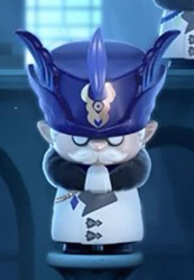 daily small pulcinella tweet media