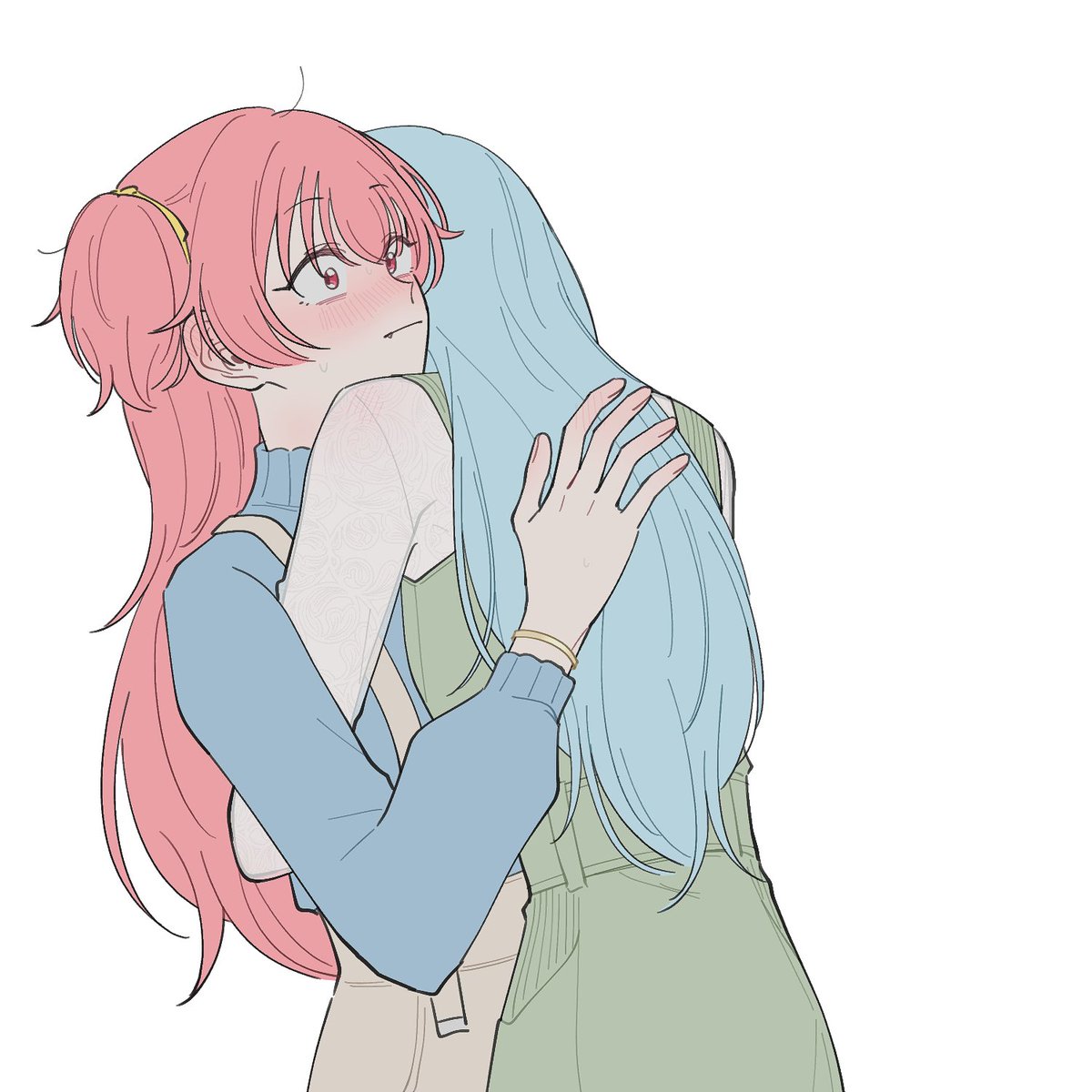 あいしず）おねだり