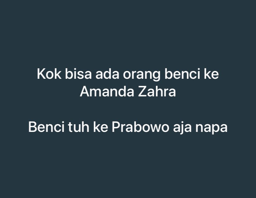 muschsroom's tweet image. - @fadliiramadann