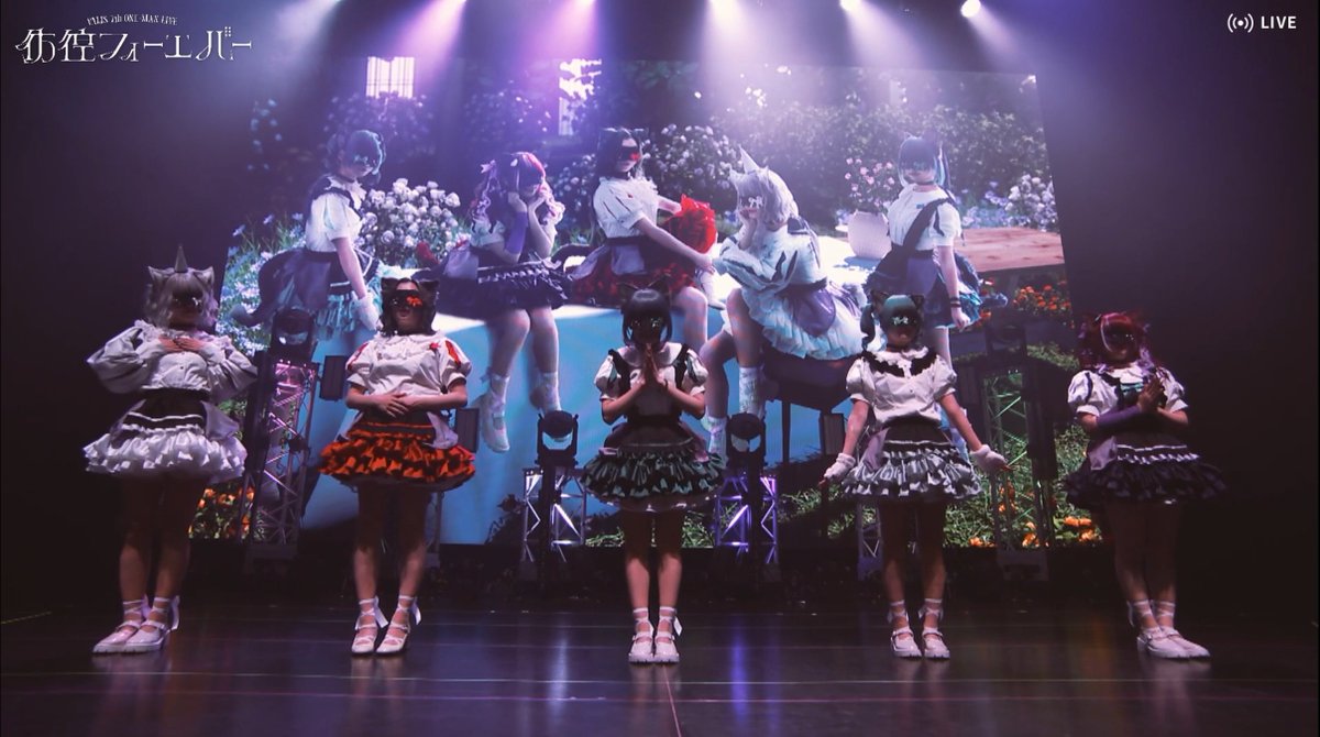 #VALIS のみんなありがとう、大好きだよ! 🥹❤️

#彷徨フォーエバー