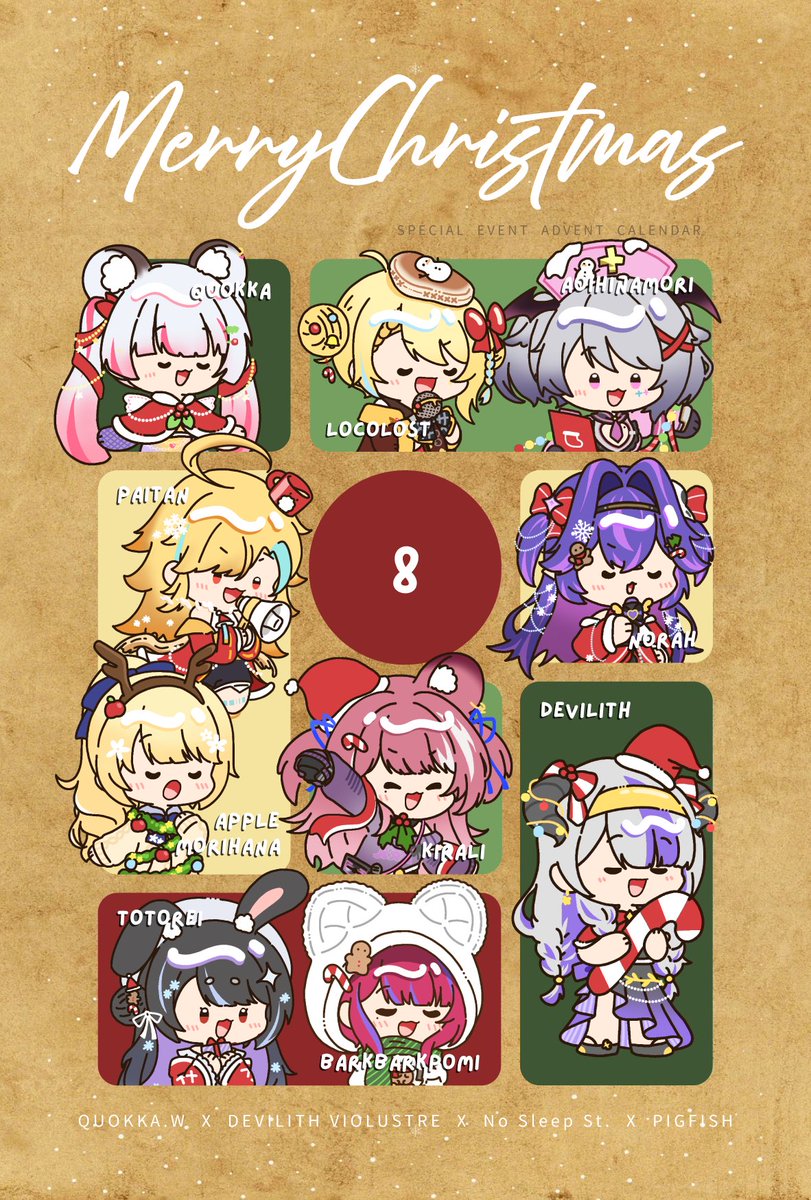 珂卡 Quokka.W 🦘 CY Future tweet media