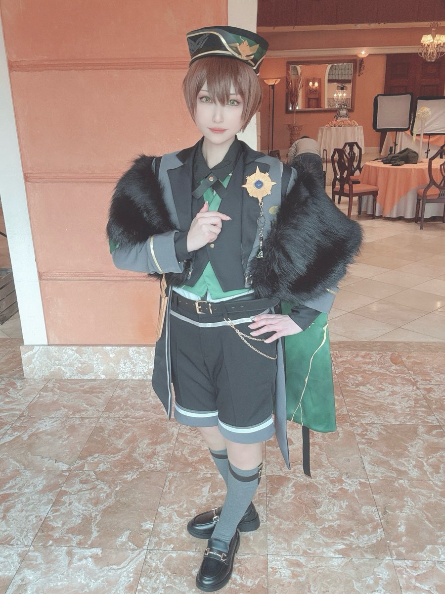 めちゃくちゃ可愛すぎました♡♡