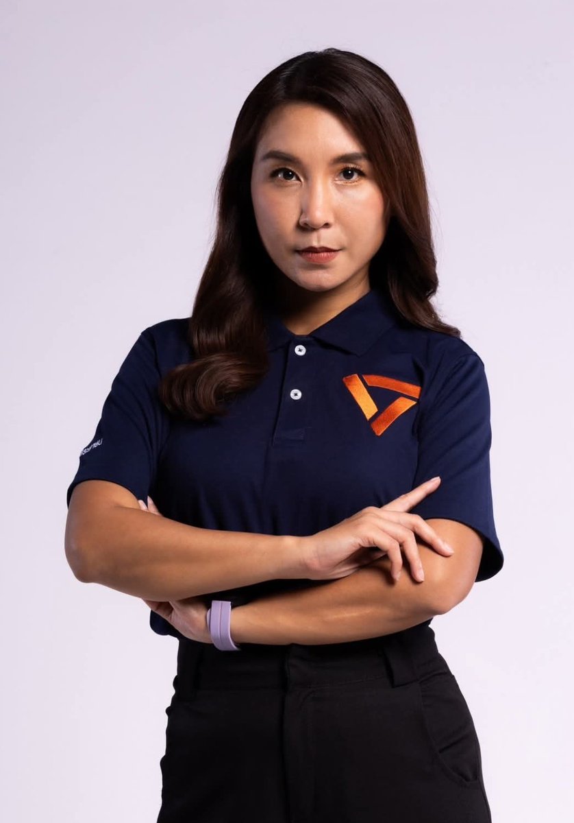 ชีเสิร์ฟแล้ว วู้ว เออเอาเส้ ตัวมัมมาแล้ว เจอแบบนี้จะไปรอที่คูหาตั้งแต่ตี 3 เลอ 🧡