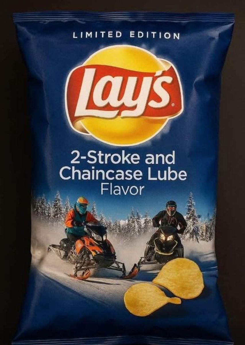 There you go sledheads ⁦<a href="/DeanPat57613010/">Ole Dean-O 🇨🇦</a>⁩