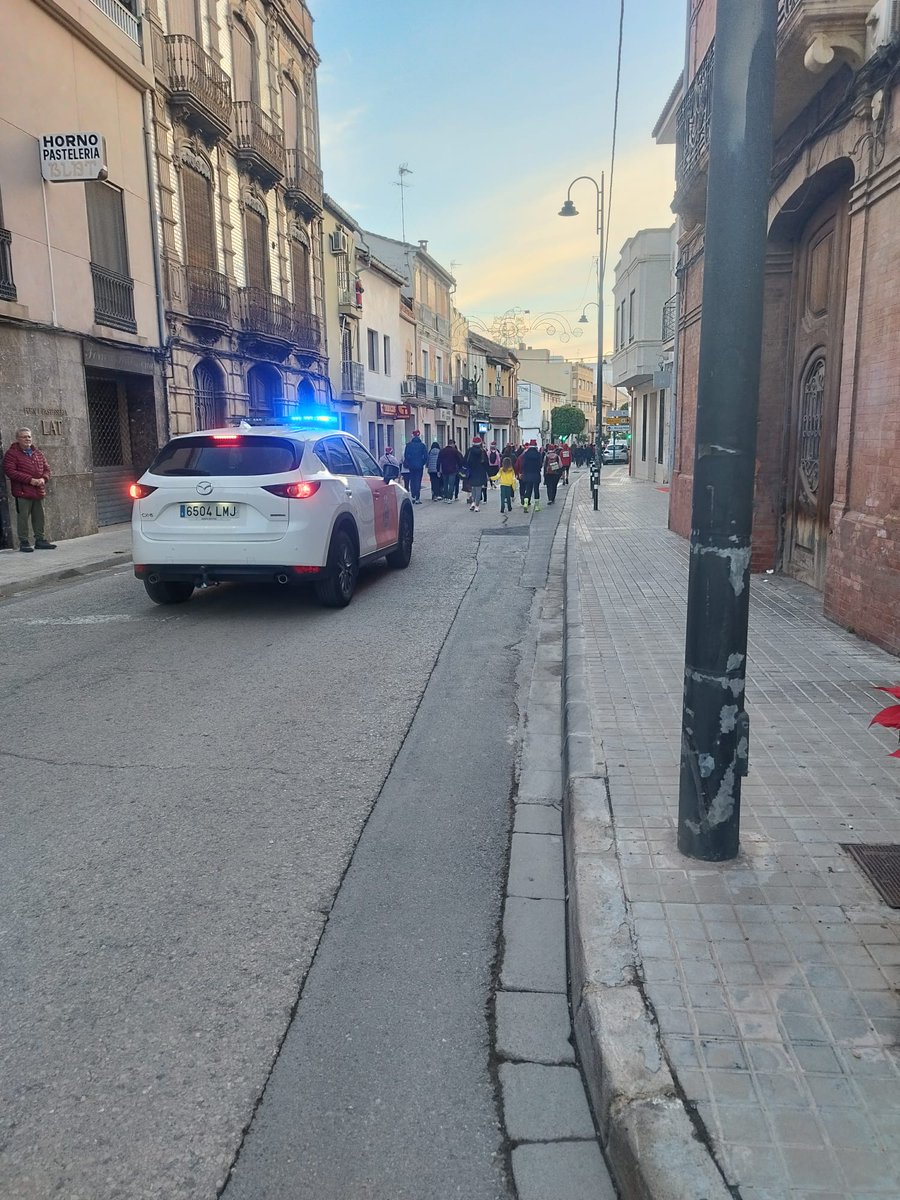 Durante el día de ayer colaboramos con #plmassama en la Run Cancer. 

--- 

Durant el dia d'ahir vam col·laborar amb #plmassamagrell a la Run Cancer.