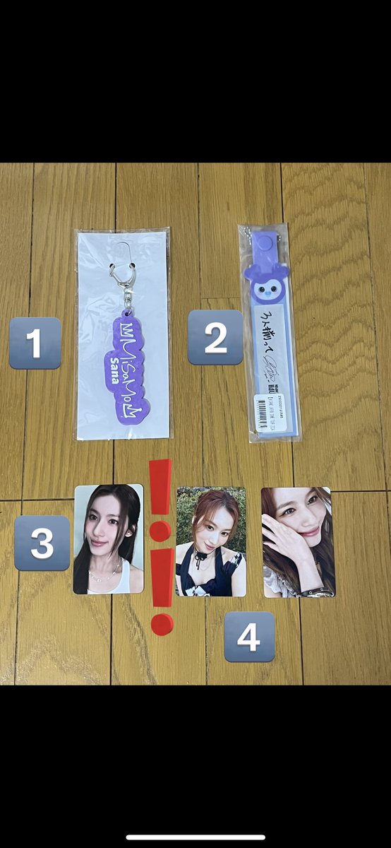 マンタ♪🍭TWICE💜lovely tweet media