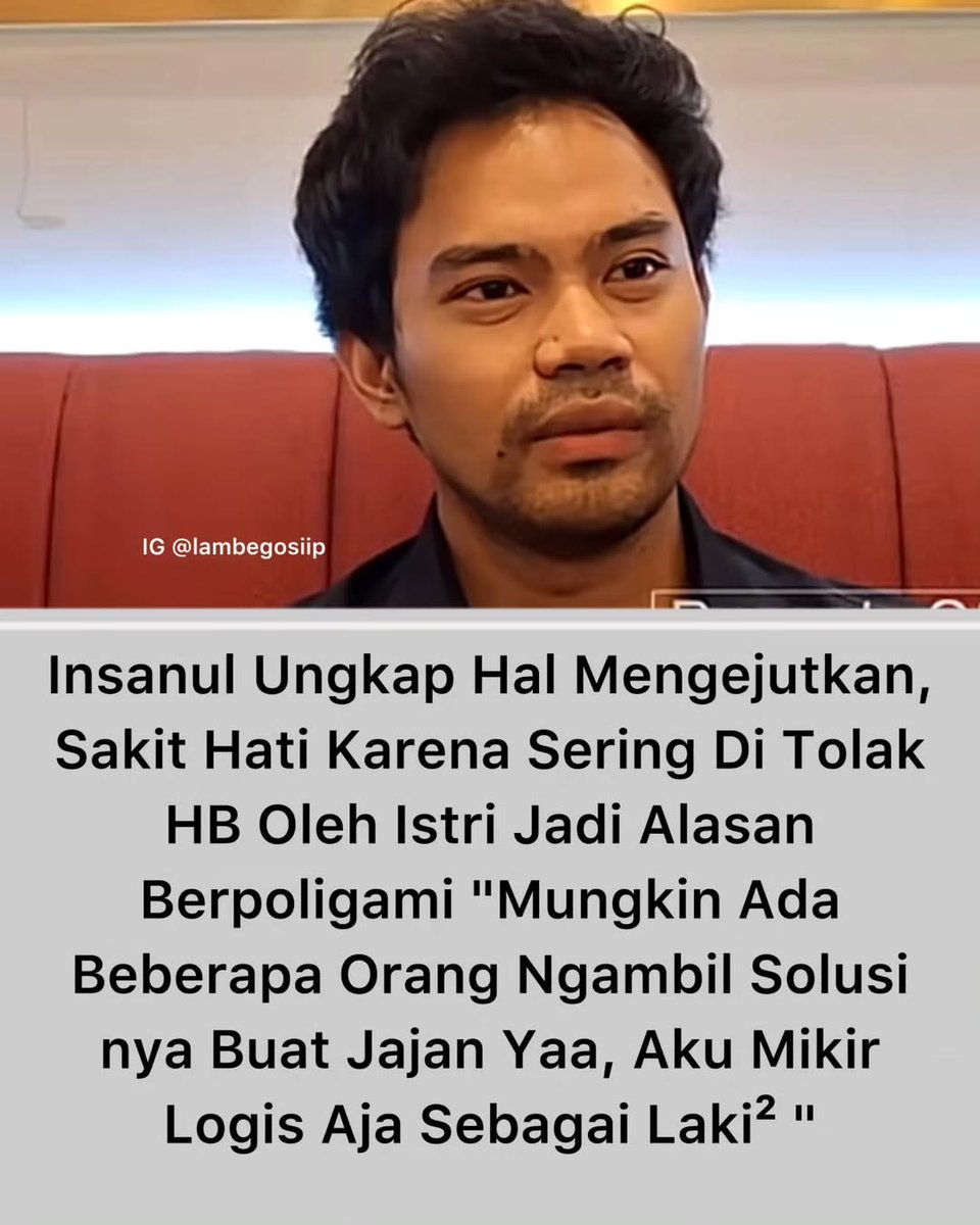 GoodRecom's tweet image. 😳