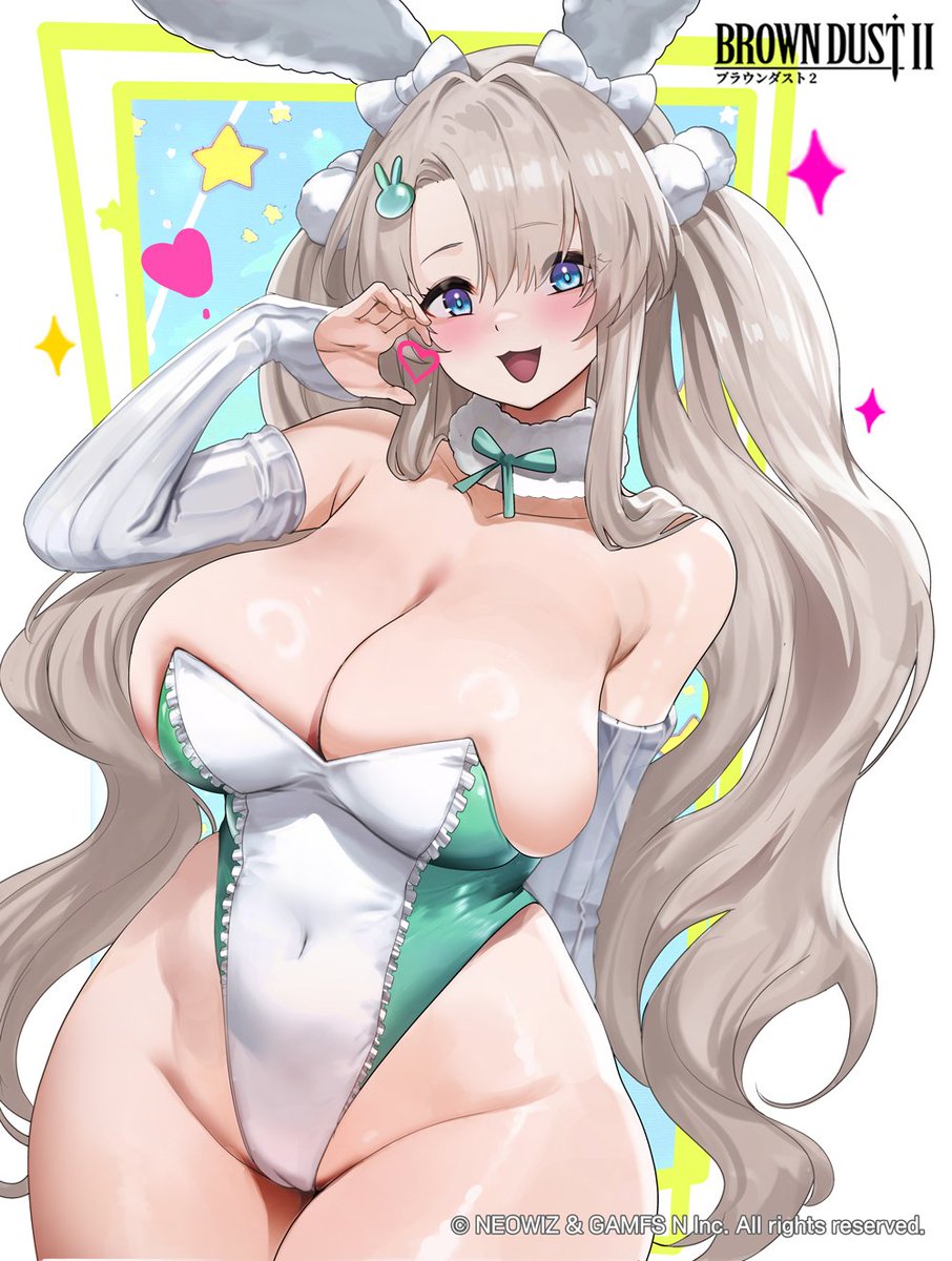 ブラウンダスト2にて
カウントダウンイラスト描かせていただきました✨
好きなのは誰?
I did the countdown illustration for browns dust 2 😊
Who's your favorite? 