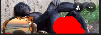 amogs_sus's tweet photo. @realRubenSim to add salt to the wound one of your staff members has this as his banner i love being exposed to animals genitals https://t.co/0mqrCho1oJ