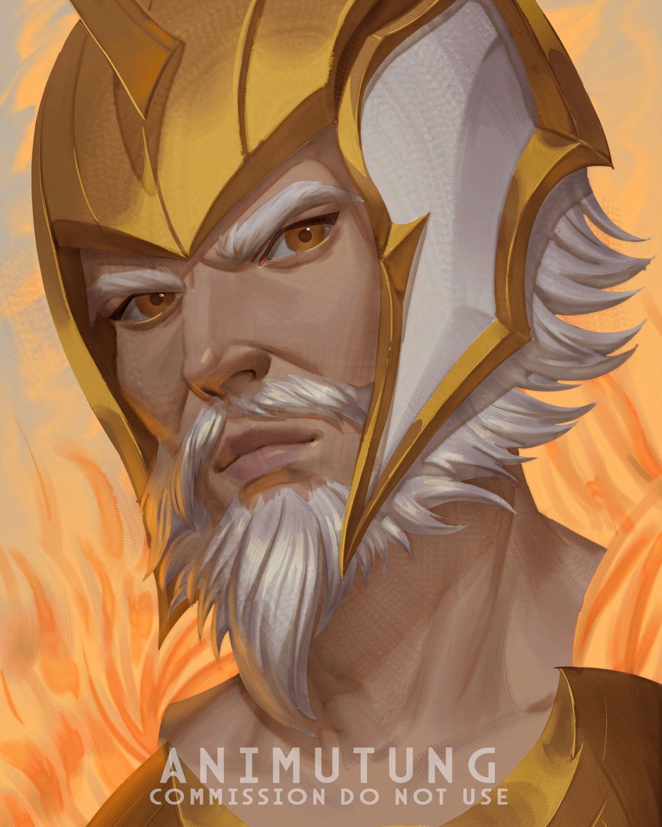 animutung ( COMMISSION OPEN ) tweet media