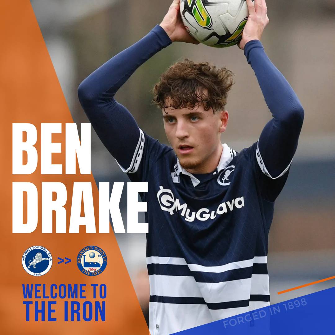 Braintree Town FC tweet media