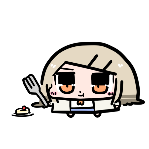 プリンアラモード@㏠㈫西き-10a/㏡㈬東ク-33b (@Purin_a_La_Mode