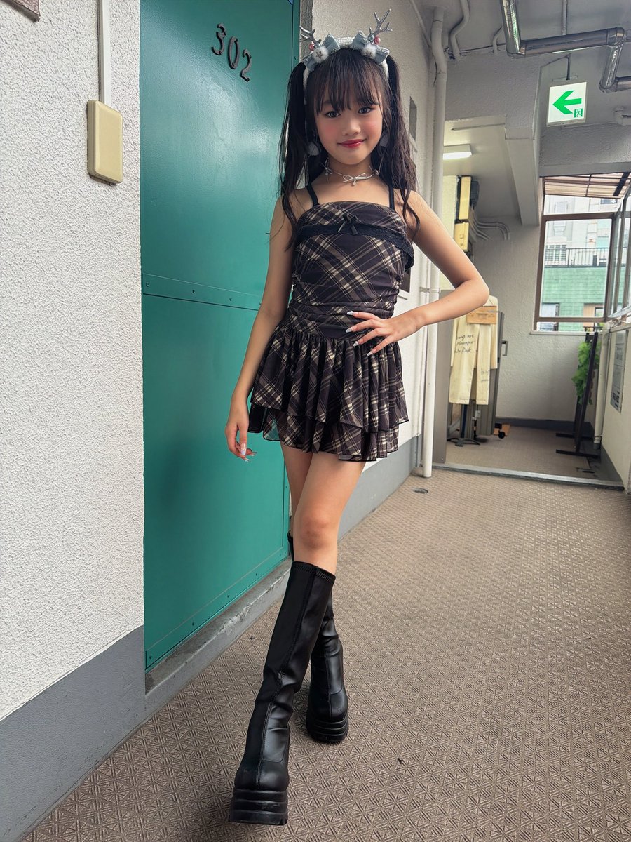 みおりん🩵杏西みおり🐶🩵1/31ワンマンライブ来てね🫶スーパープリティ