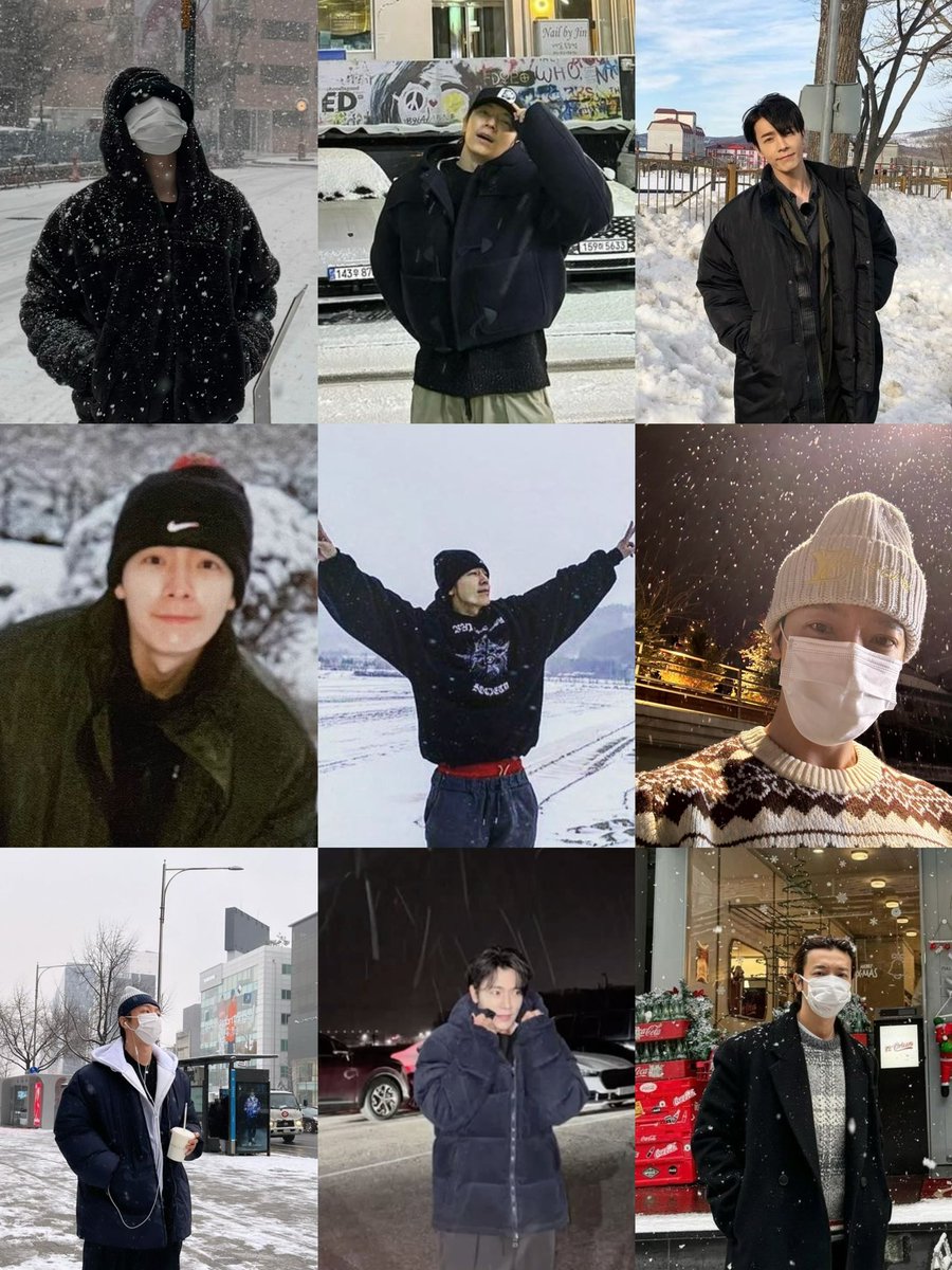 EunHae10M04's tweet image. ꜱɴᴏᴡᴍᴀɴ ⛇꙳
#DONGHAE