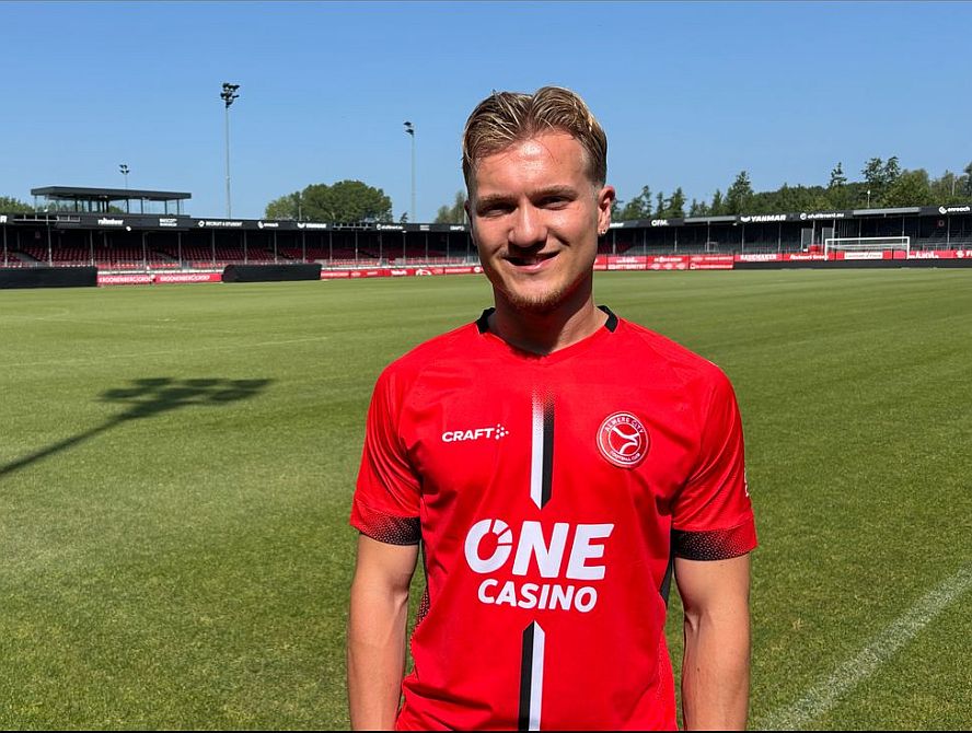 Football Talent Scout - Jacek Kulig tweet media