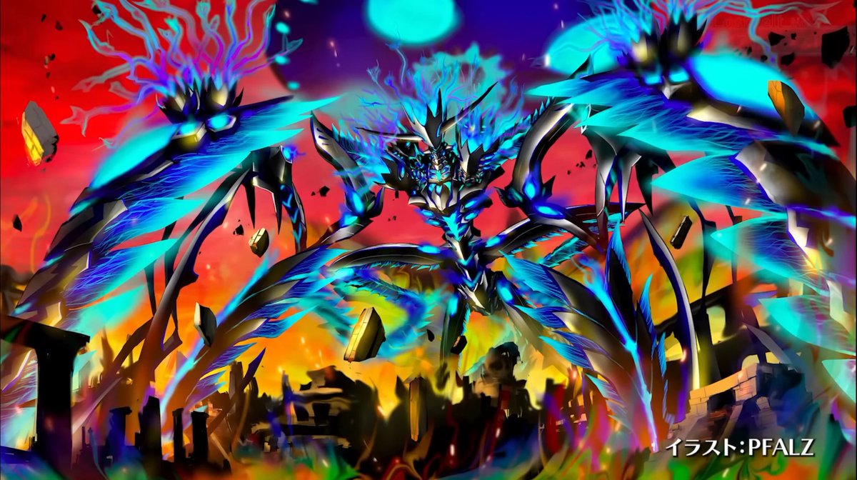 DigitalJesting's tweet image. Guys, I think I really messed up on this one.

Caine, I fumbled this adventure REAL bad.