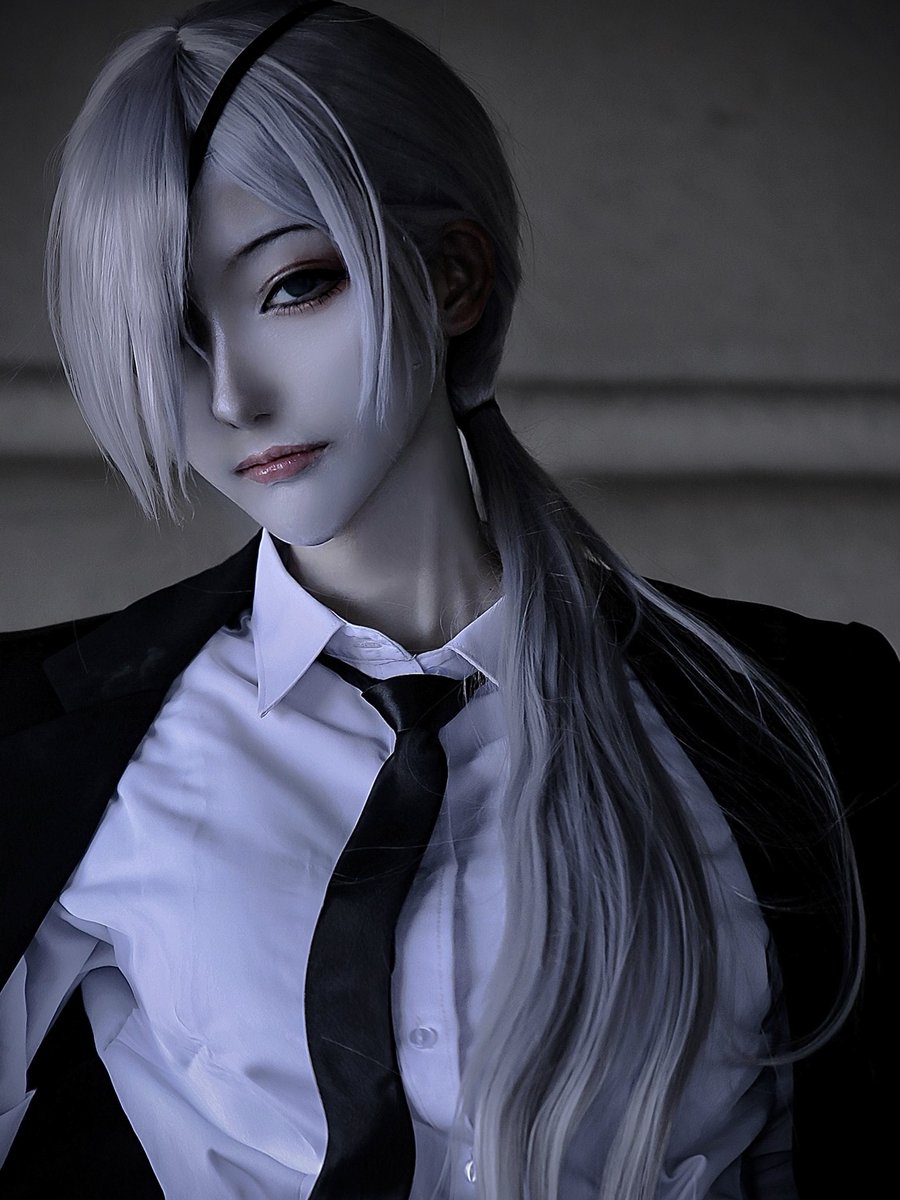 チェンソーマン クァンシ