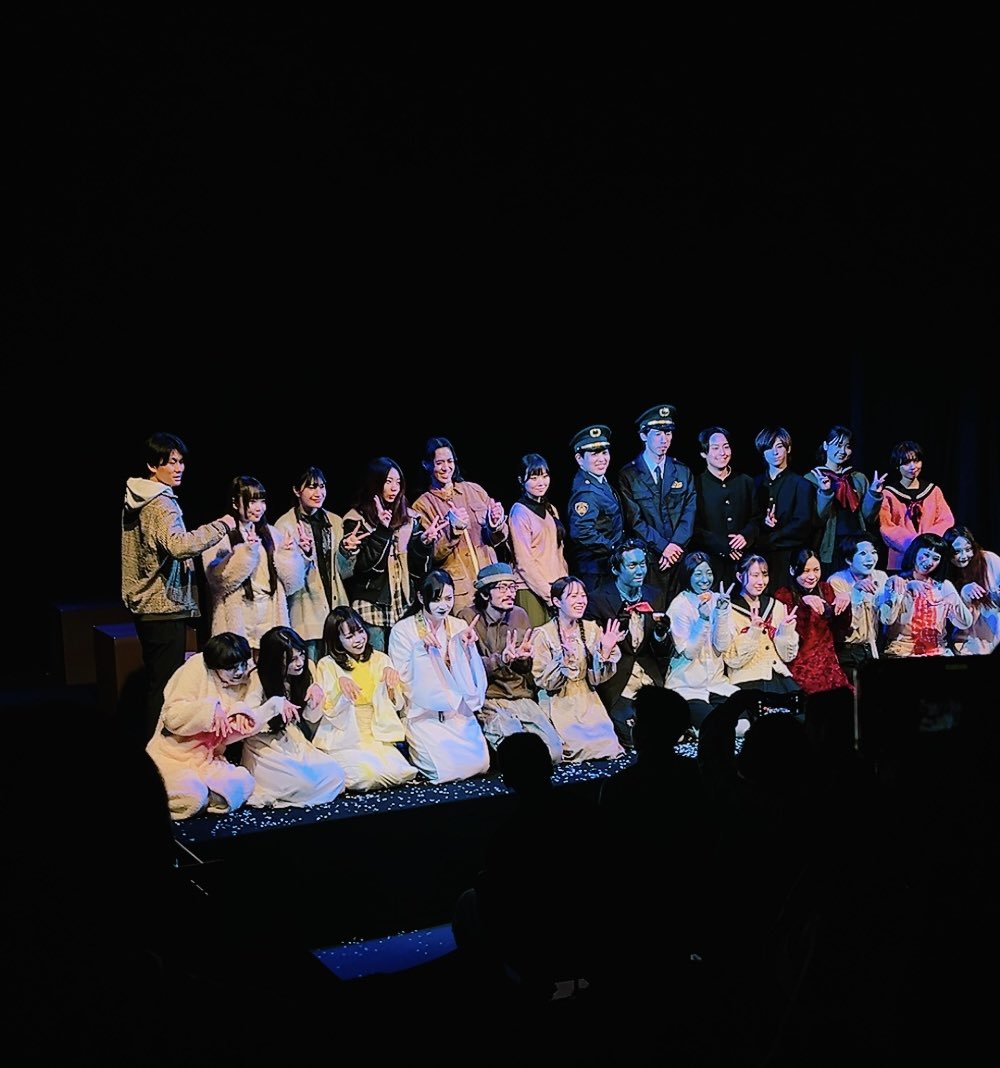 新井聖美 tweet media