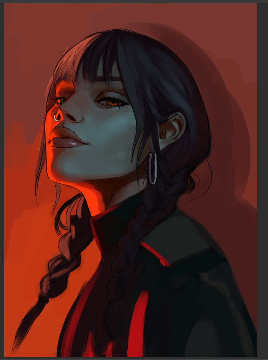 vamp gf | VGEN open tweet media